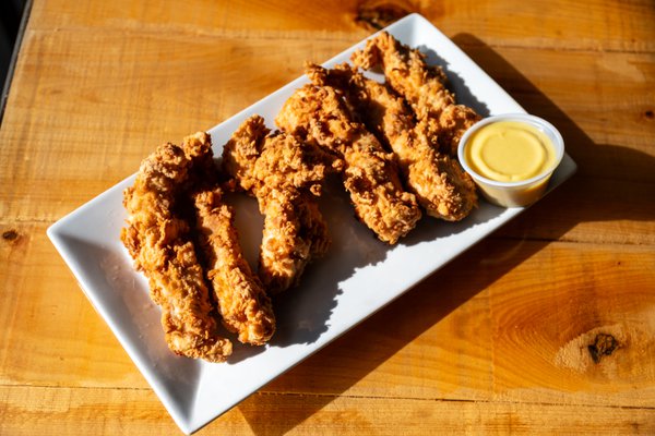 Food example