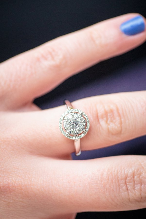Engagement example