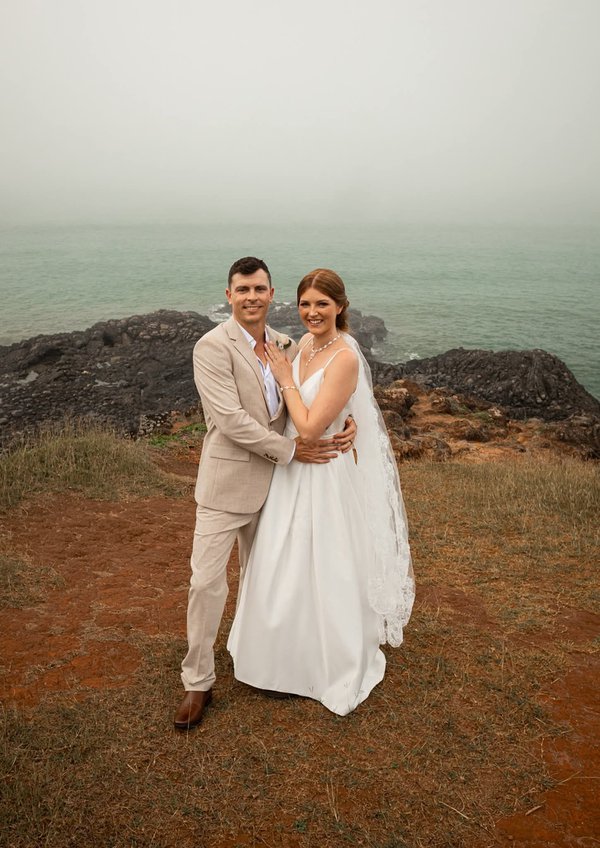 Wedding example