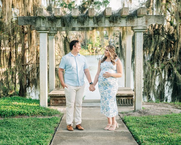 Maternity example