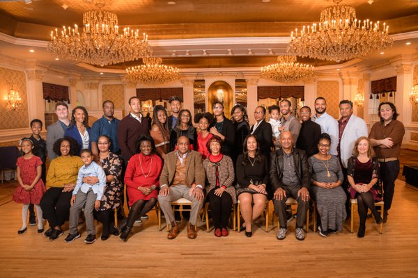 Family example
