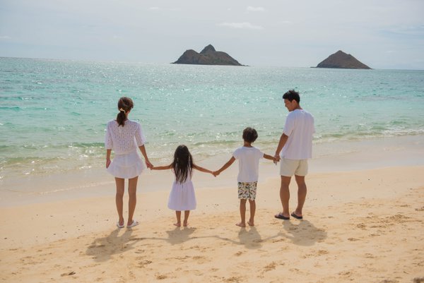 Family example