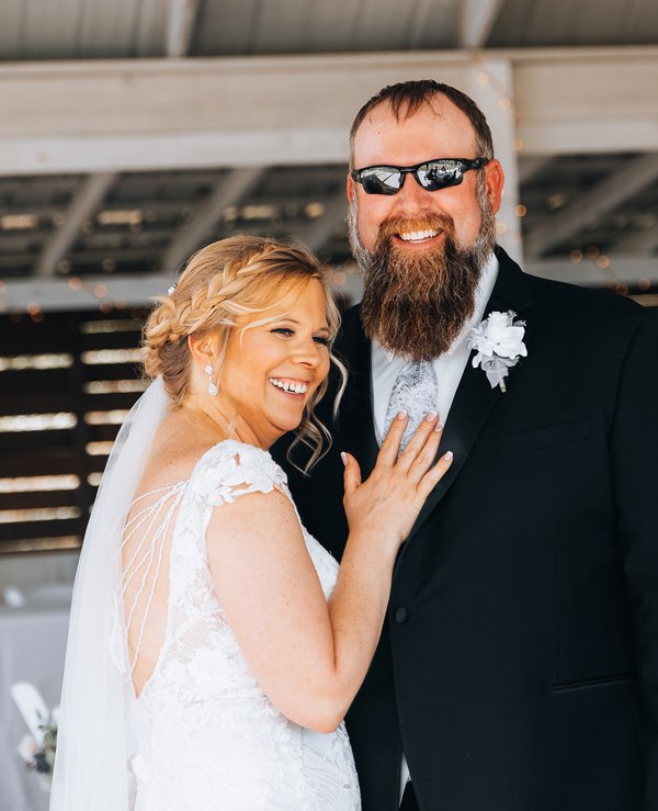 Wedding example