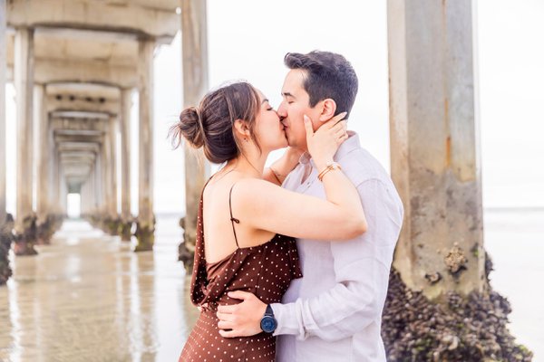 Engagement example