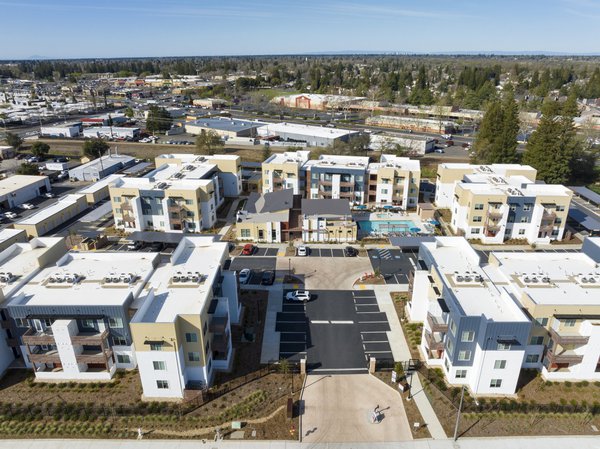 Real Estate example