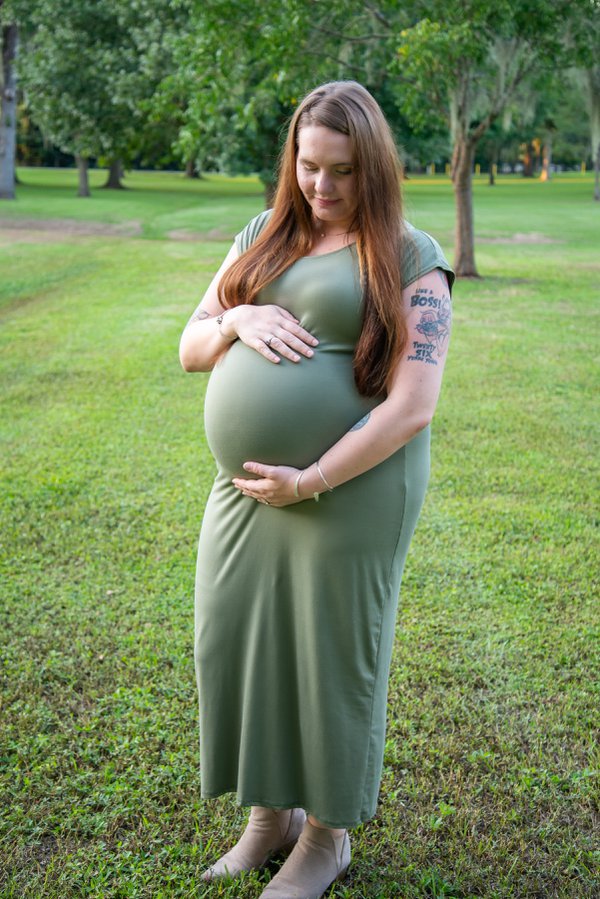 Maternity example