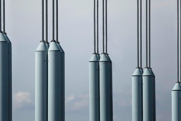 Industrial example