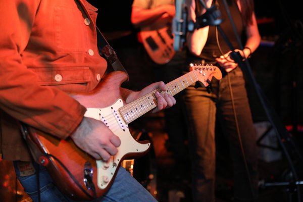 Party example