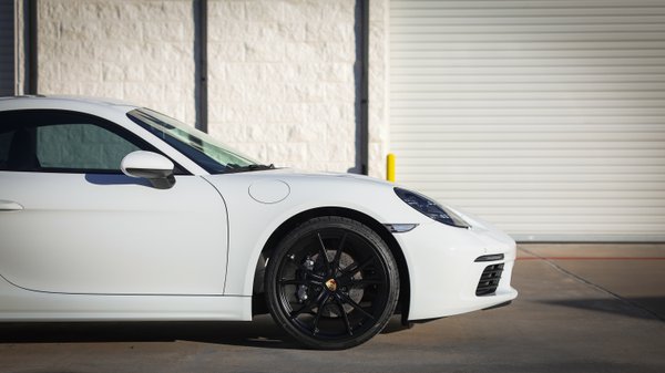 Automotive example