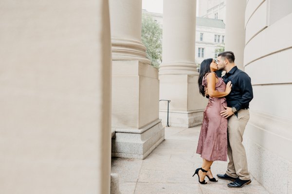 Engagement example