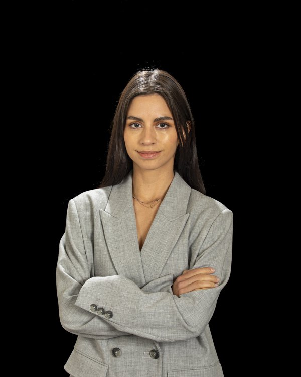 Portrait example
