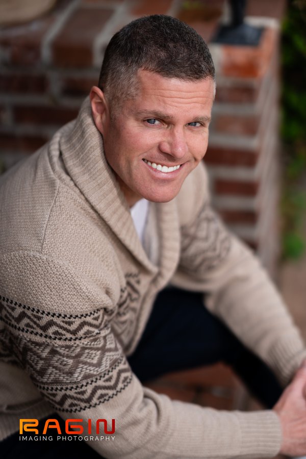 Dating Portrait example