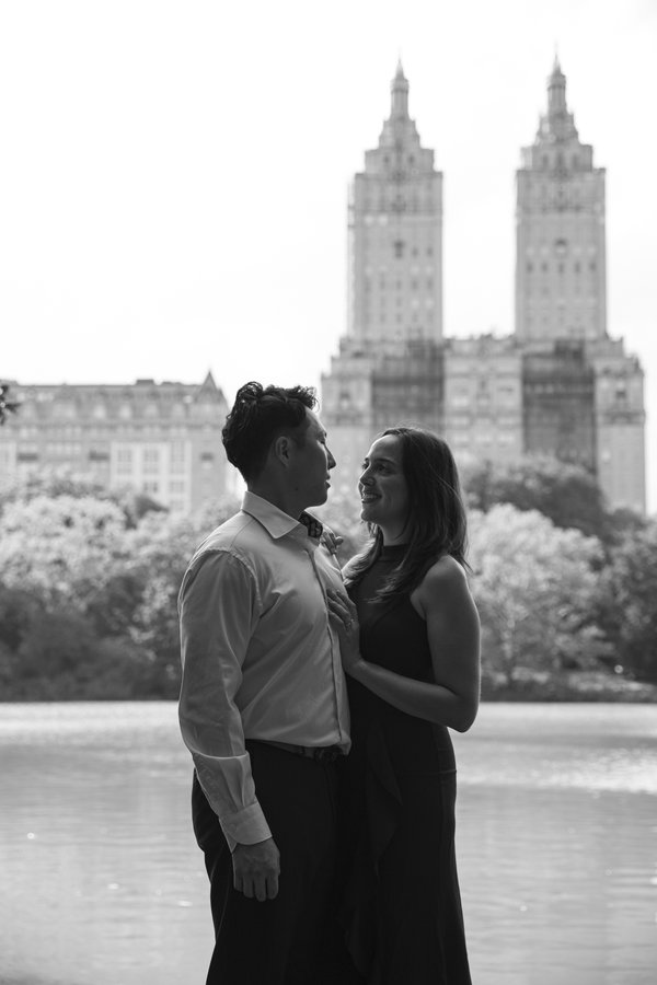 Dating Portrait example