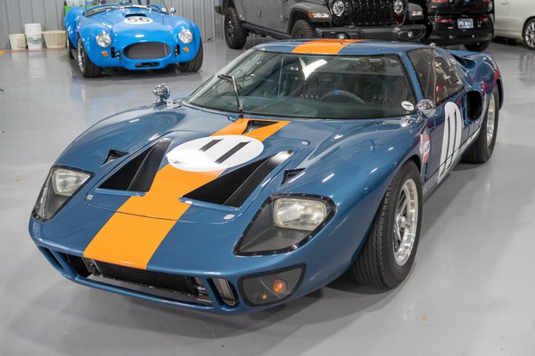 Automotive example