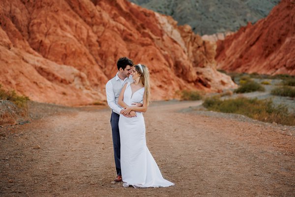 Wedding example