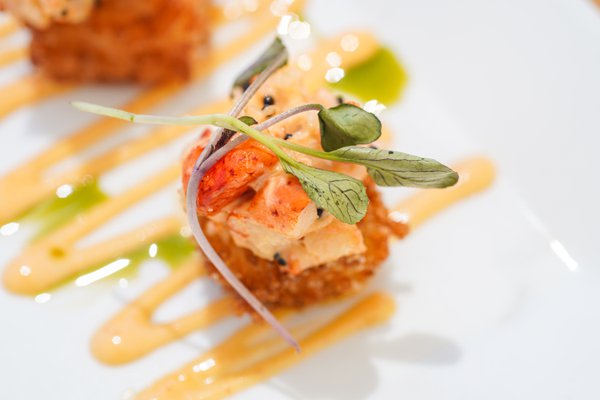 Food example