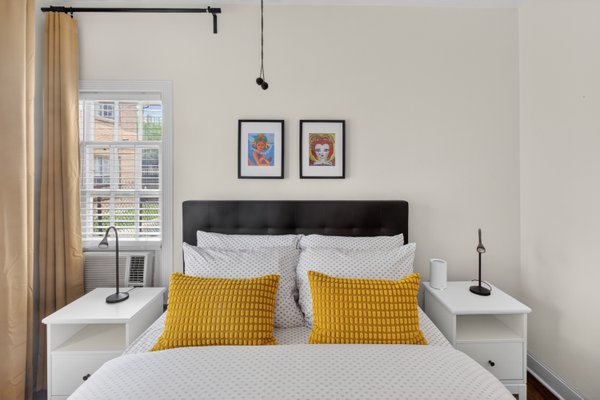 Real Estate example