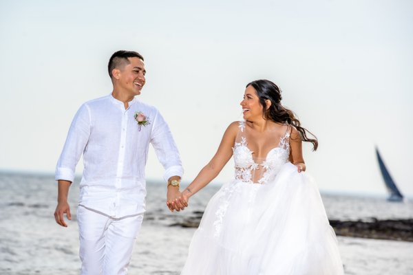 Wedding example