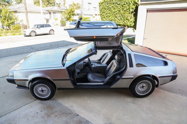 Automotive example