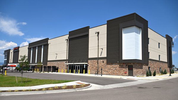 Commercial example