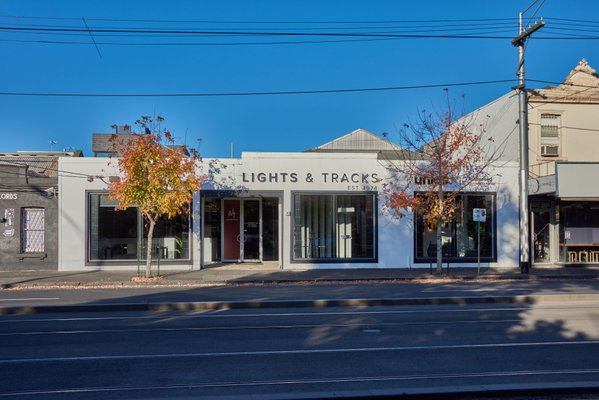 Real Estate example