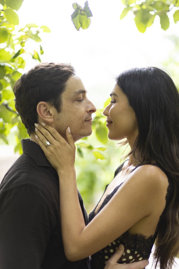 Engagement example