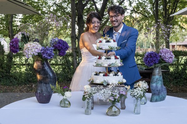 Wedding example