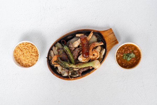 Food example