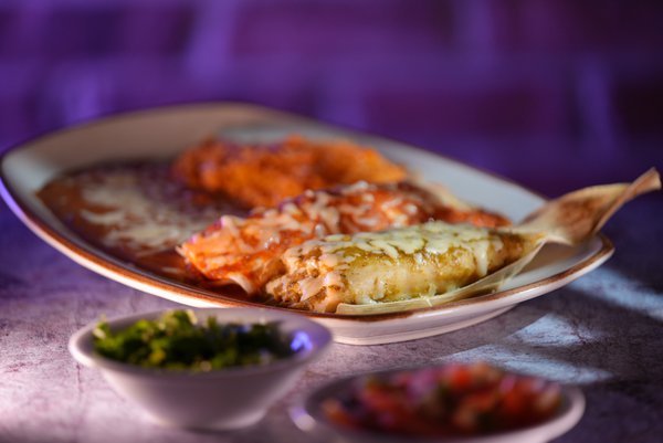 Food example