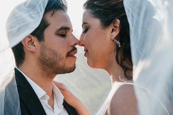 Wedding example