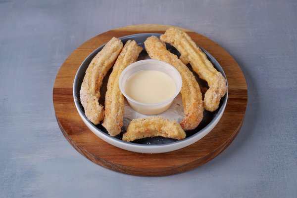 Food example
