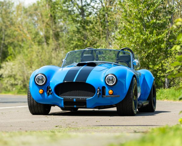 Automotive example
