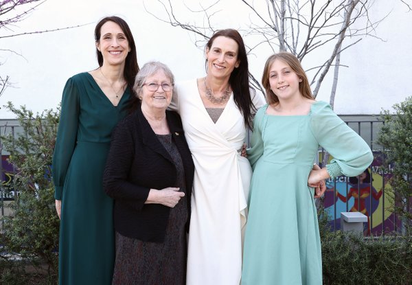 Family example