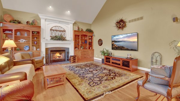 Real Estate example