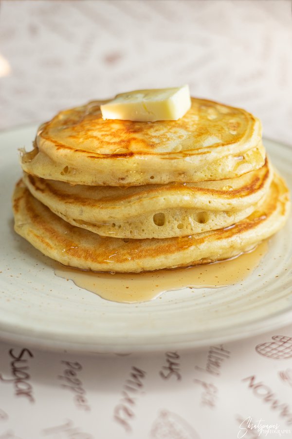 Food example