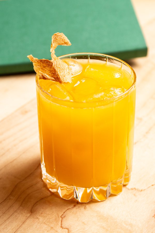 Food example