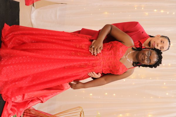 Wedding example