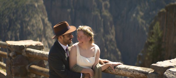 Wedding example