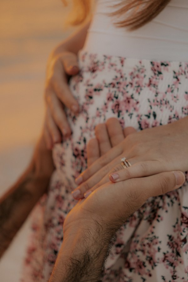 Maternity example