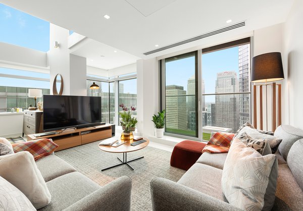 Real Estate example