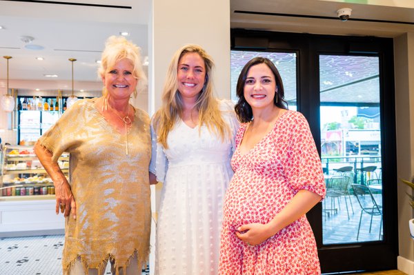Maternity example