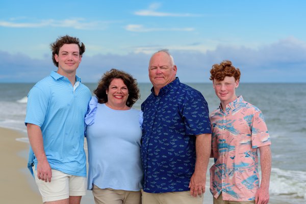 Family example