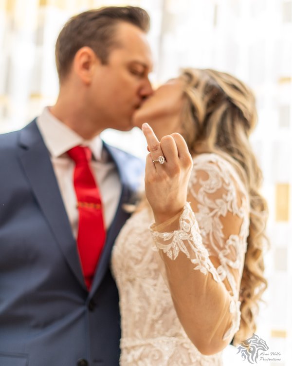 Wedding example