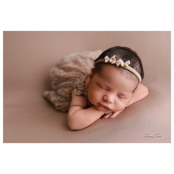 Newborn example