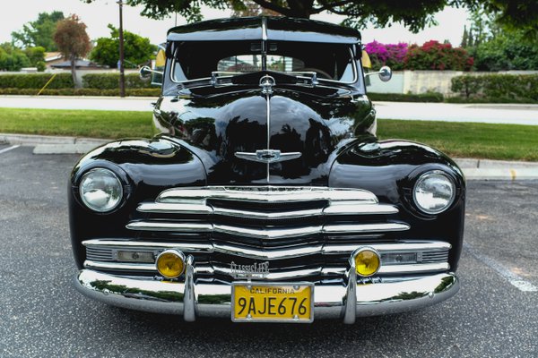 Automotive example