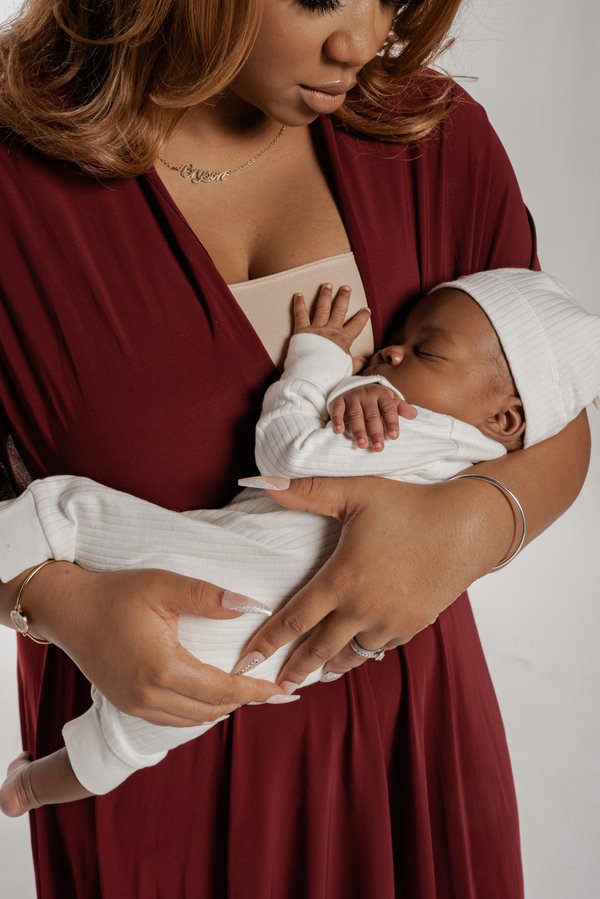 Newborn example