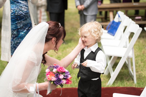 Wedding example