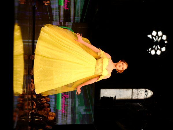 Fashion example