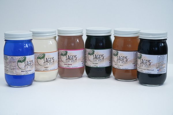 Product example