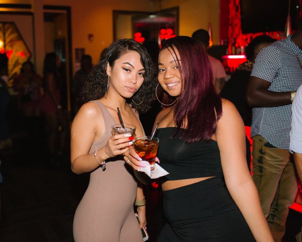 Party example